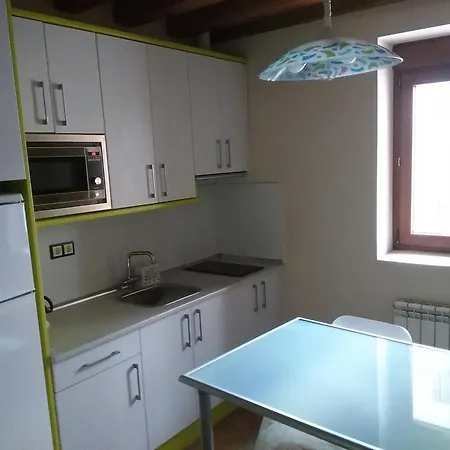 Lejlighed Acueducto Romano I *